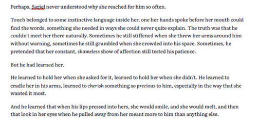FIC WRITING inclusive of platonic or romantic, OC content or fanfic USD 1 / PHP per 100 words, minimum 1000 i.e. 1k = USD 10 ; 2k = USD 20 ; etc. for NSFW, +35% of the total quote. more samples on VGEN and AO3.